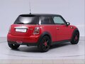 2007 Mini Hatch Cooper II (R56), красный - вид 4