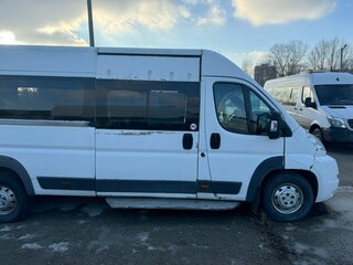 2012 Peugeot Boxer, белый, 850000 рублей, вид 1