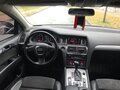 2010 Audi Q7 I (4L) Рестайлинг, коричневый - вид 3