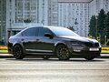 2018 Skoda Octavia III (A7) Рестайлинг, коричневый, 2500000 рублей - вид 1
