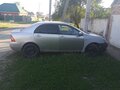 2006 Toyota Corolla IX (E120, E130) Рестайлинг, серебристый, 465000 рублей - вид 5