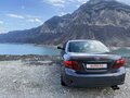 2007 Toyota Corolla X (E140, E150), серый, 710000 рублей - вид 3
