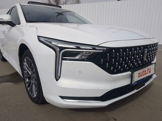 2023 FAW Bestune B70 I, белый, 1950000 рублей, вид 5