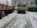 1992 Isuzu Автобетоносмеситель, золотистый, 1100000 рублей - вид 4