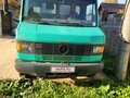 1992 Mercedes-Benz T2, зелёный, 495000 рублей