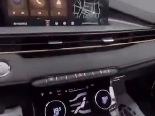 2024 Exeed LX I Рестайлинг 2, серый, 2850000 рублей, вид 5