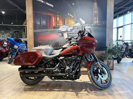 2024 Harley-Davidson Low Rider ST, коричневый, 2950000 рублей, вид 1