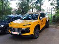2023 Jetour Dashing I, белый, 1590000 рублей