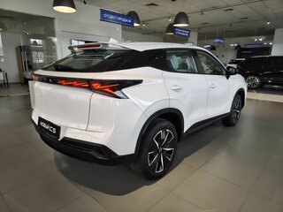 2026 Omoda C5 II, белый, 2779000 рублей, вид 4
