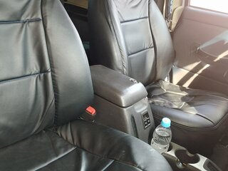1999 Jeep Wrangler II (TJ), синий, 1500000 рублей, вид 4
