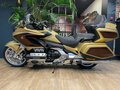 2025 Honda GL 1800 Gold Wing, золотистый, 4750000 рублей - вид 1