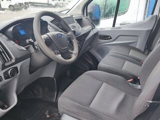 2019 Ford Transit, белый, 1950000 рублей, вид 3