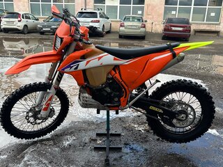 2023 KTM 300 EXC, оранжевый, 870000 рублей, вид 2