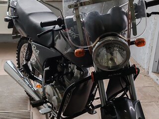 Minsk (Минск) C4 125