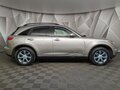 2004 Infiniti FX35 I (S50), серебристый, 780000 рублей - вид 2