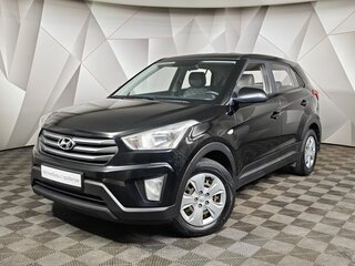 Hyundai Creta I