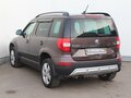 2017 Skoda Yeti I Рестайлинг, коричневый - вид 5