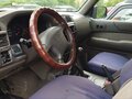 2000 Nissan Patrol V (Y61), синий, 1300000 рублей - вид 4