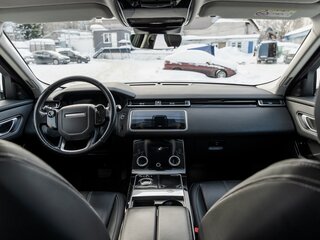 2018 Land Rover Range Rover Velar I, белый, 3950000 рублей, вид 2