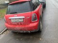 2009 Mini Hatch One II (R56), красный, 690000 рублей - вид 5