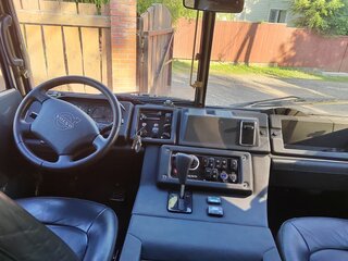1975 Volvo Laplander TGB 1314, жёлтый, 10500000 рублей, вид 4
