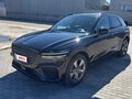 2021 Genesis GV70 I, чёрный, 4700000 рублей