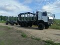 2011 МАЗ 6317, белый, 2750000 рублей