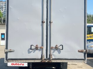 2003 ГАЗ ГАЗель (3302), белый, 890000 рублей, вид 5