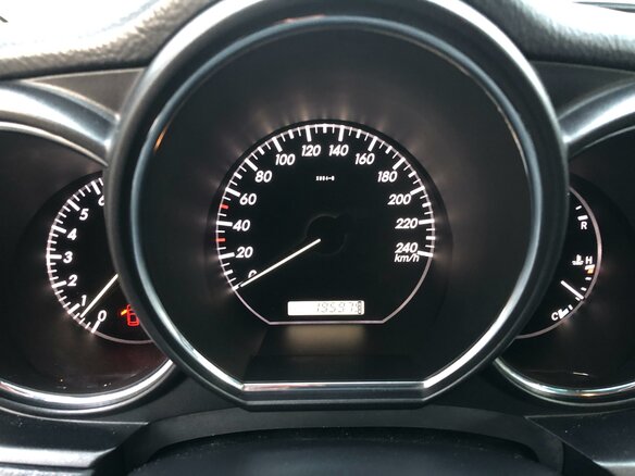 2008 Lexus RX 350 II Рестайлинг, чёрный, 1790000 рублей - вид 15