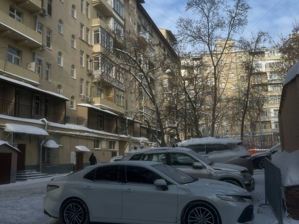 2020 Toyota Camry VIII (XV70), белый, 2200000 рублей - вид 5