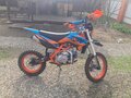 2022 Kayo Evolution YX125EM, синий, 88000 рублей - вид 1