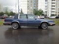 1989 Chrysler New Yorker Fifth Avenue XIII, синий - вид 2