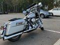 2008 Harley-Davidson Street Glide, серый, 790000 рублей - вид 7