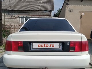 1994 Audi A6 I (C4), белый, 400000 рублей, вид 4