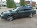 1995 Audi A6 I (C4), зелёный, 598000 рублей - вид 1
