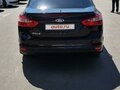 2012 Ford Focus III, чёрный, 740000 рублей - вид 3