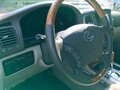 2004 Lexus LX 470 II Рестайлинг, белый - вид 8