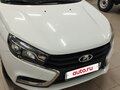 2021 Lada (ВАЗ) Vesta I, белый, 1100000 рублей