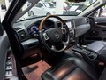 2008 Jeep Grand Cherokee III (WK), чёрный - вид 5