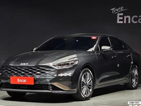 Kia K8 I