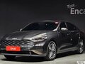 2023 Kia K8 I, серебристый, 7789680 рублей