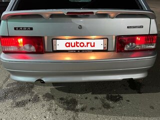 2013 Lada (ВАЗ) 2113, серый, 278000 рублей, вид 5
