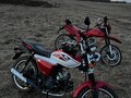 2024 Racer Stells, красный, 50000 рублей - вид 1
