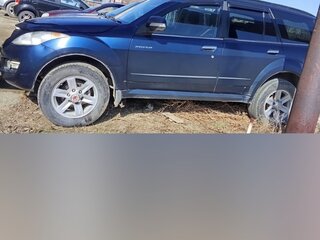2011 Great Wall Hover H5, синий, 800000 рублей, вид 2