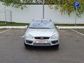 2005 Ford Focus II, серебристый - вид 5