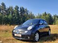 2008 Nissan Micra III (K12), чёрный, 549000 рублей - вид 4