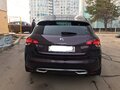 2015 Citroen DS4, фиолетовый - вид 2