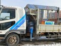 2005 Fuso (Mitsubishi) Fighter, белый, 5950000 рублей - вид 1