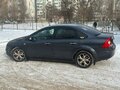 2007 Ford Focus II, серый - вид 2
