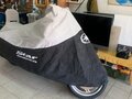 2013 Triumph Thunderbird 1600, красный, 1280000 рублей - вид 5